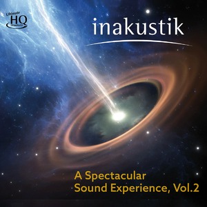 CD Диск Inakustik 01678115 A Spectacular Sound Experience, Vol. 2 (U-HQCD)
