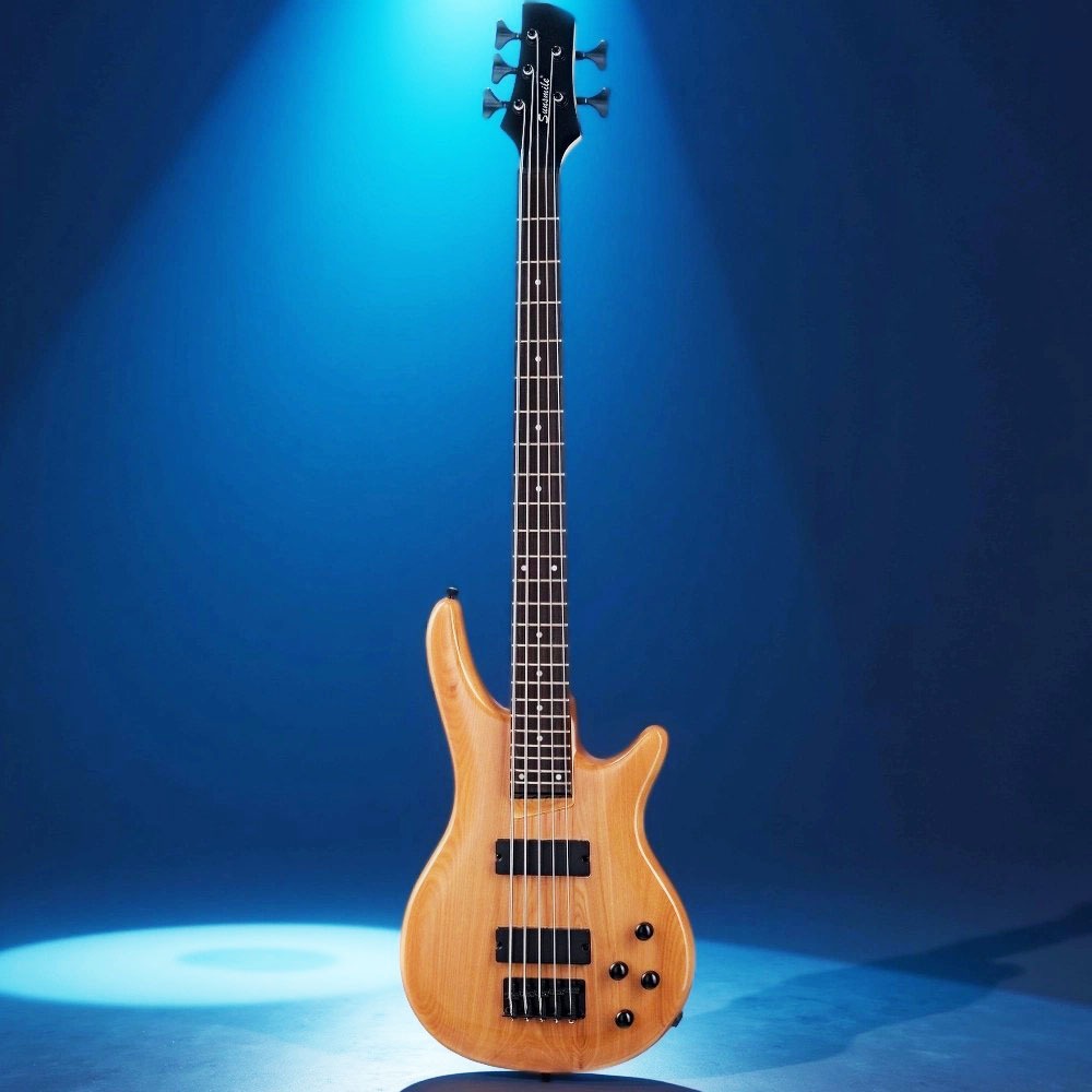 Бас-гитара Sunsmile SE5-720