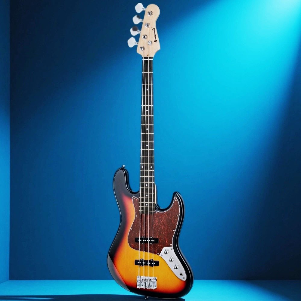 Бас-гитара Sunsmile SJB-590