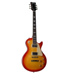 Электрогитара Les Paul Sunsmile SLPP-340