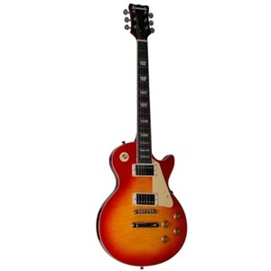 Электрогитара Les Paul Sunsmile SLPP-380