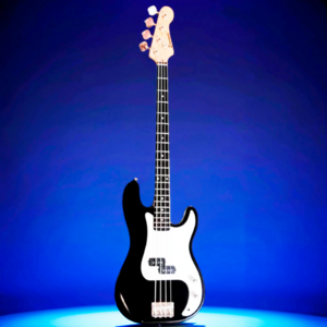 Бас-гитара Sunsmile SPB-01