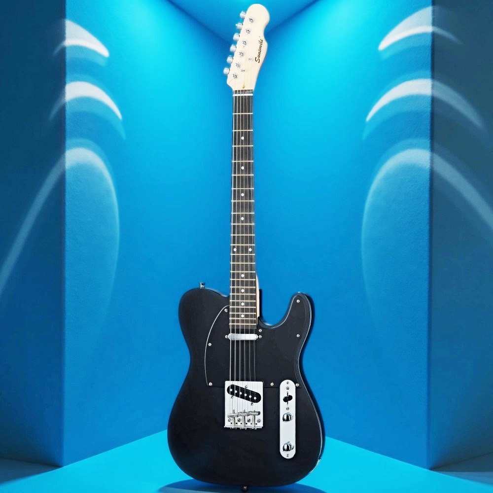 Электрогитара Sunsmile STL-100