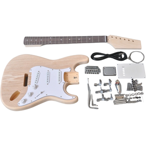 Комплект электрогитары для сборки Byguitar GK-SST-10ASV