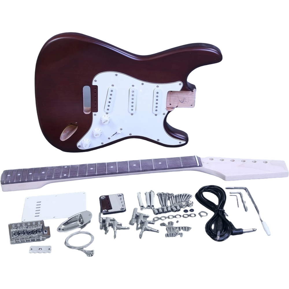 Комплект электрогитары для сборки Byguitar GK-SST-10MDO