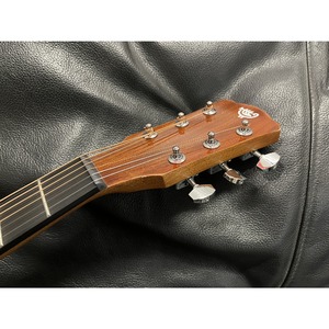 Электроакустическая гитара Rockdale Aurora D3 C NAT E Gloss