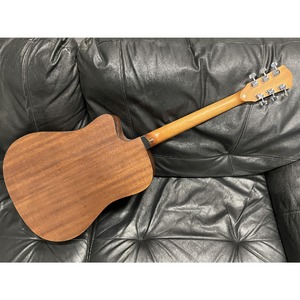 Электроакустическая гитара Rockdale Aurora D3 C NAT E Gloss