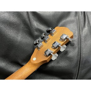 Электроакустическая гитара Rockdale Aurora D3 C NAT E Gloss