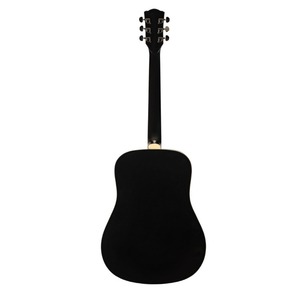Акустическая гитара Rockdale Aurora D6 BK Gloss