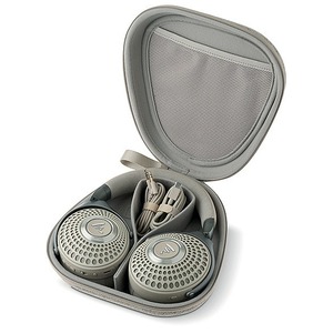 Наушники мониторные беспроводные Focal Headphones BATHYS BT ANC Dune