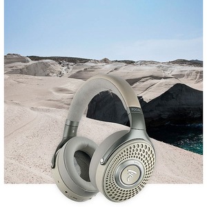 Наушники мониторные беспроводные Focal Headphones BATHYS BT ANC Dune