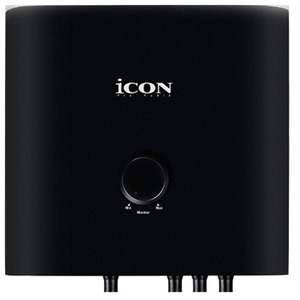 Внешняя звуковая карта с USB ICON Duo44 Dyna