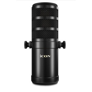 Вокальный микрофон (динамический) ICON DynaMic 7B