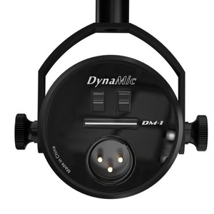 Вокальный микрофон (динамический) ICON DynaMic