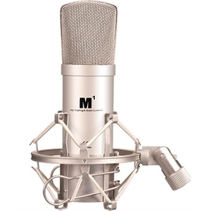 Микрофон студийный конденсаторный ICON M1