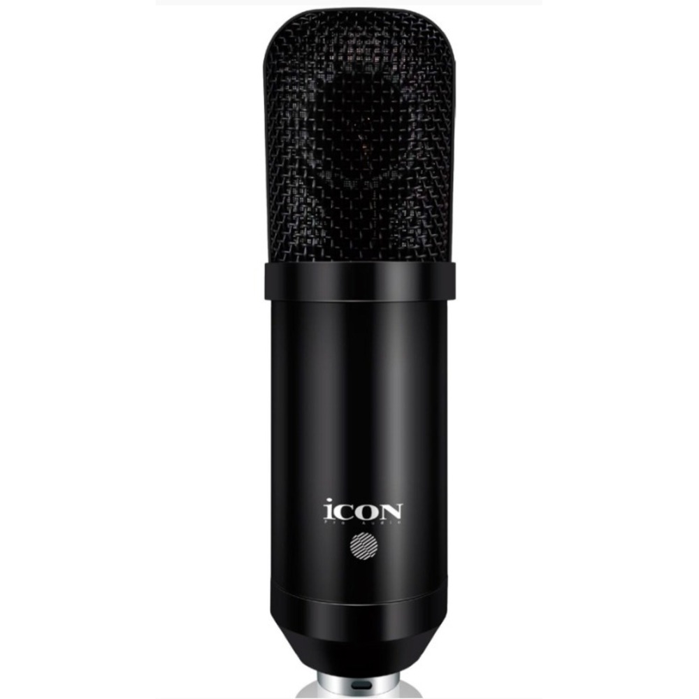 Микрофон студийный конденсаторный ICON M5
