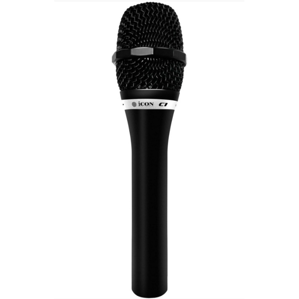 Микрофон студийный конденсаторный ICON C1
