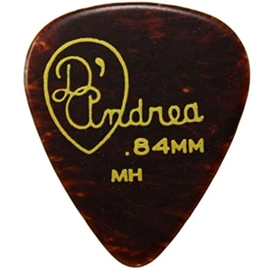 Медиатор DAndrea RG351 .84MH