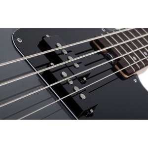 Бас-гитара SCHECTER Banshee BASS CG