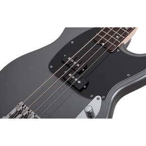 Бас-гитара SCHECTER Banshee BASS CG