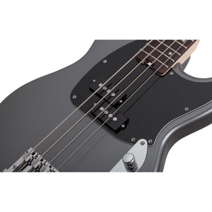 Бас-гитара SCHECTER BANSHEE BASS CG