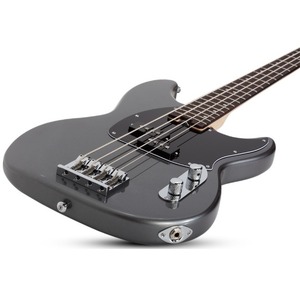 Бас-гитара SCHECTER BANSHEE BASS CG