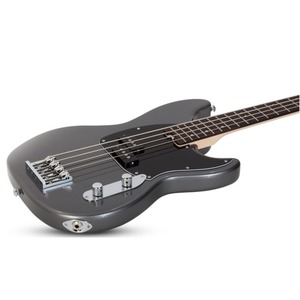 Бас-гитара SCHECTER BANSHEE BASS CG