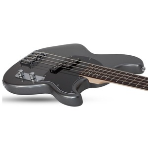 Бас-гитара SCHECTER Banshee BASS CG