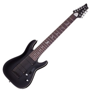 Электрогитара SCHECTER Damien Platinum-9 SBK