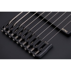 Электрогитара SCHECTER Damien Platinum-9 SBK