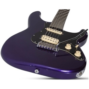 Электрогитара SCHECTER MV-6 MPUR