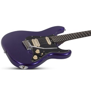 Электрогитара SCHECTER MV-6 MPUR