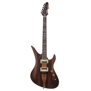 Электрогитара SCHECTER Avenger Exotic Ziricote NSZ