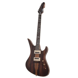 Электрогитара SCHECTER AVENGER EXOTIC ZIRICOTE NSZ