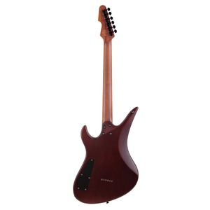 Электрогитара SCHECTER Avenger Exotic Ziricote NSZ
