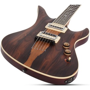 Электрогитара SCHECTER Avenger Exotic Ziricote NSZ