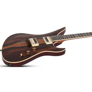 Электрогитара SCHECTER Avenger Exotic Ziricote NSZ