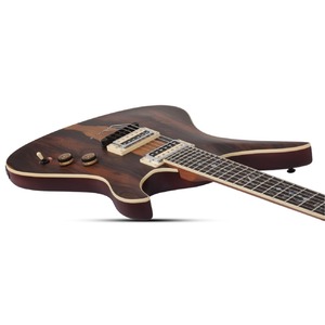 Электрогитара SCHECTER Avenger Exotic Ziricote NSZ