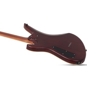 Электрогитара SCHECTER Avenger Exotic Ziricote NSZ