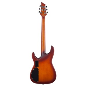 Электрогитара SCHECTER C-1 E/A CLASSIC FVS