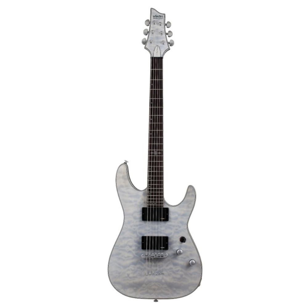 Электрогитара SCHECTER C-1 Platinum TWS