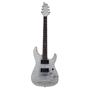 Электрогитара SCHECTER C-1 PLATINUM TWS