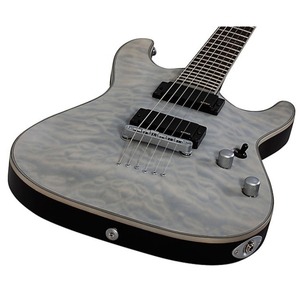 Электрогитара SCHECTER C-1 Platinum TWS