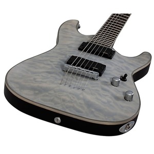 Электрогитара SCHECTER C-1 PLATINUM TWS