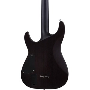 Электрогитара SCHECTER C-1 PLATINUM TWS