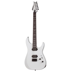 Электрогитара SCHECTER Reaper-6 Custom Gloss White