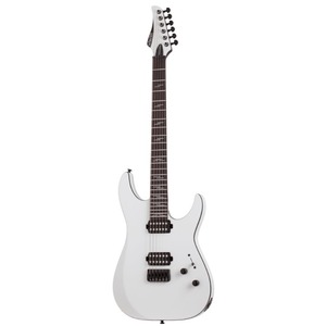 Электрогитара SCHECTER REAPER-6 CUSTOM GLOSS WHITE