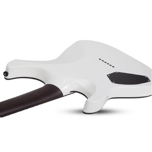 Электрогитара SCHECTER Reaper-6 Custom Gloss White