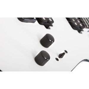Электрогитара SCHECTER Reaper-6 Custom Gloss White