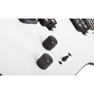 Электрогитара SCHECTER REAPER-6 CUSTOM GLOSS WHITE